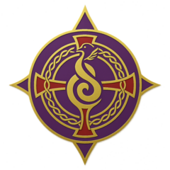 Ecclesiastical Seal