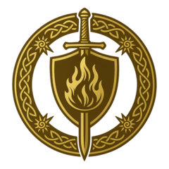 Soterian Flame Seal