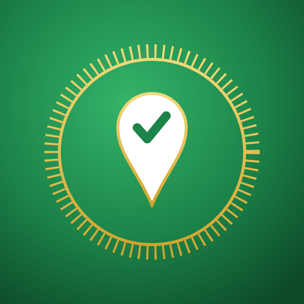 FieldSeal icon
